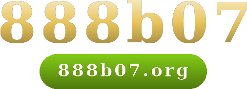 888b07 logo