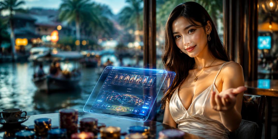 888b07 Casino Mới